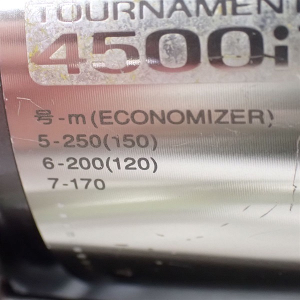 トーナメントＺ４５００ＩＴ